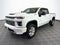 2022 Chevrolet Silverado 3500HD LTZ