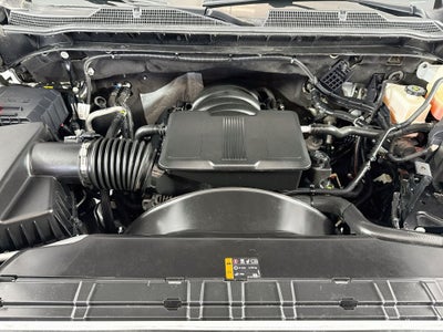 2022 Chevrolet Silverado 3500HD LTZ