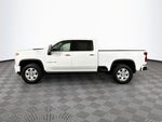 2022 Chevrolet Silverado 3500HD LTZ