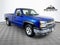2004 Chevrolet Silverado 1500 Work Truck