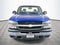 2004 Chevrolet Silverado 1500 Work Truck