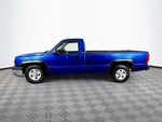 2004 Chevrolet Silverado 1500 Work Truck