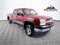 2004 Chevrolet Silverado 2500HD LT