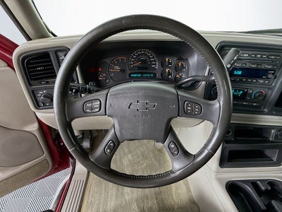 2004 Chevrolet Silverado 2500HD LT