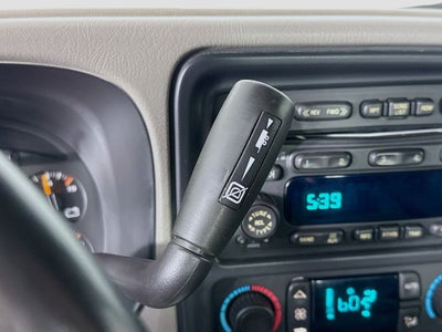 2004 Chevrolet Silverado 2500HD LT