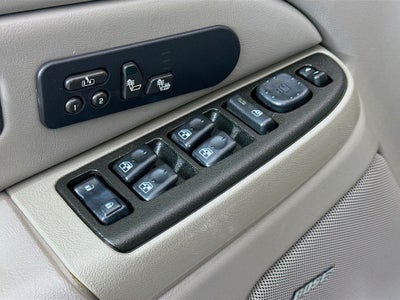 2004 Chevrolet Silverado 2500HD LT