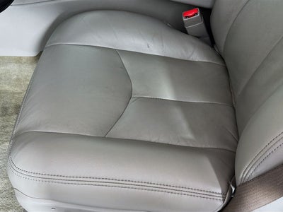 2004 Chevrolet Silverado 2500HD LT