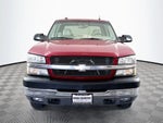 2004 Chevrolet Silverado 2500HD LT