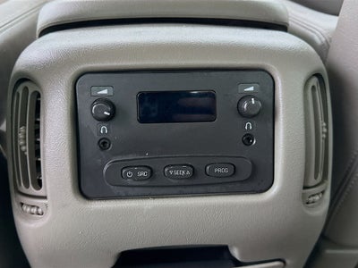 2004 Chevrolet Silverado 2500HD LT