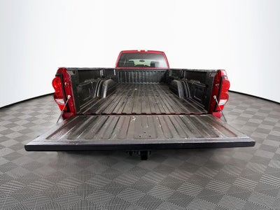 2004 Chevrolet Silverado 2500HD LT