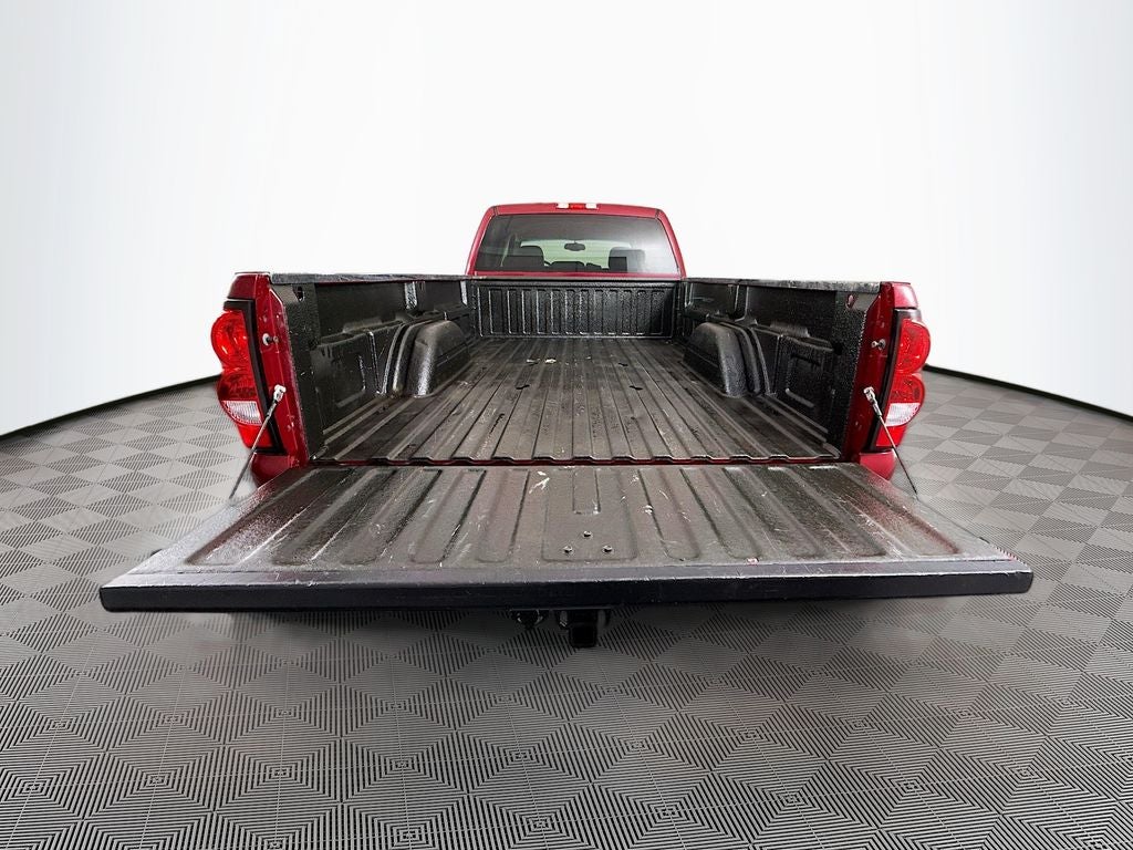 2004 Chevrolet Silverado 2500HD LT