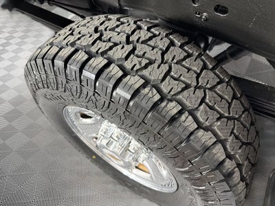 2004 Chevrolet Silverado 2500HD LT