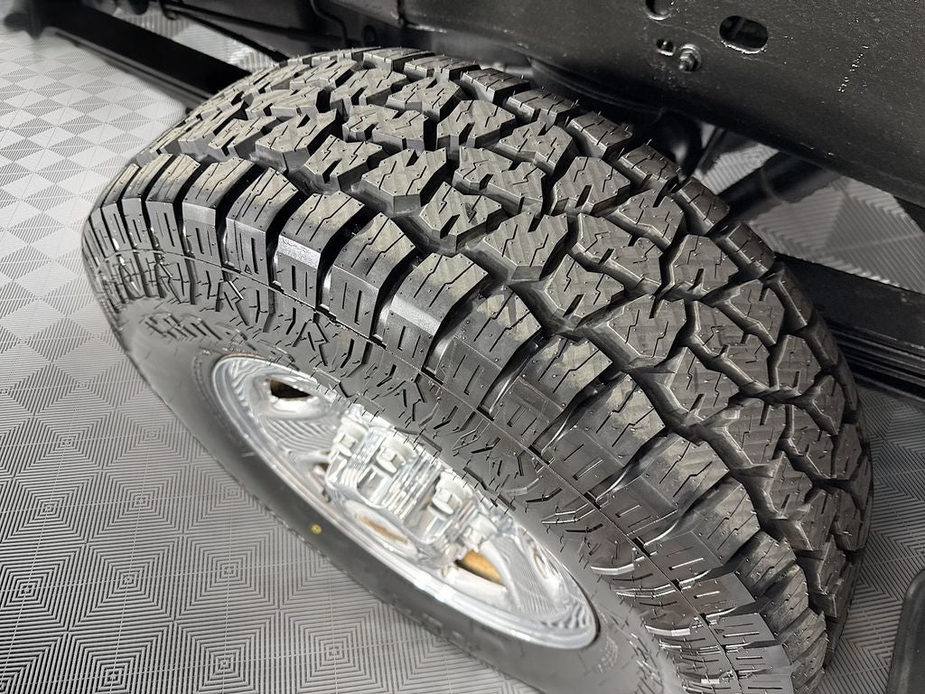 2004 Chevrolet Silverado 2500HD LT
