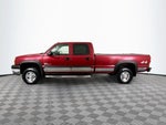 2004 Chevrolet Silverado 2500HD LT