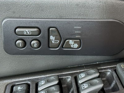 2007 Chevrolet Silverado 2500HD Classic Work Truck LT3