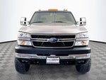 2007 Chevrolet Silverado 2500HD Classic Work Truck LT3