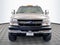 2007 Chevrolet Silverado 2500HD Classic Work Truck LT3