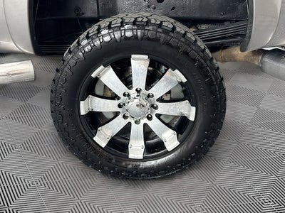 2007 Chevrolet Silverado 2500HD Classic Work Truck LT3