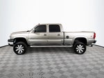 2007 Chevrolet Silverado 2500HD Classic Work Truck LT3