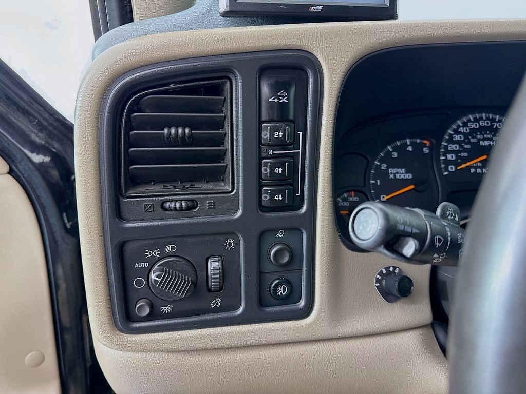 2007 Chevrolet Silverado 2500HD Classic LT LT1