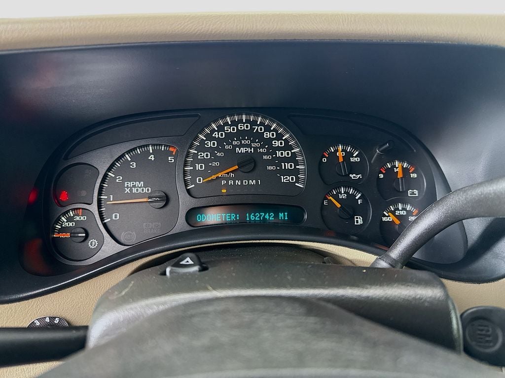 2007 Chevrolet Silverado 2500HD Classic LT LT1