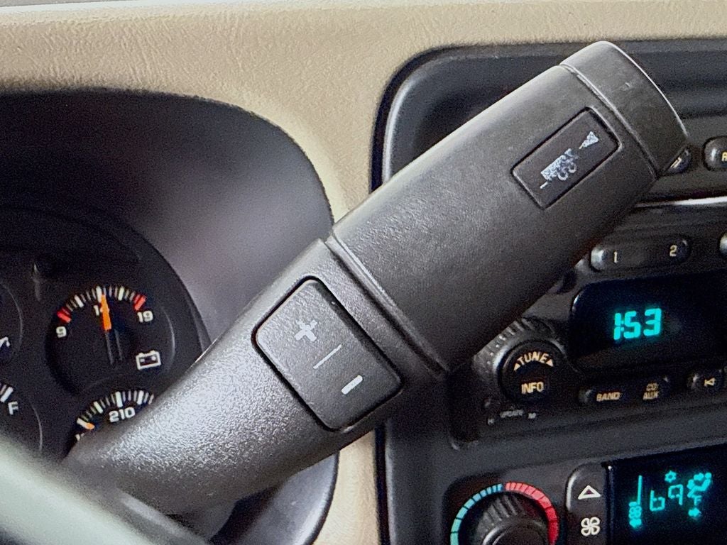 2007 Chevrolet Silverado 2500HD Classic LT LT1
