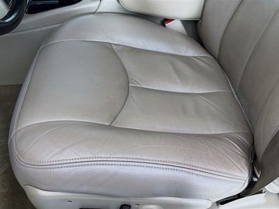 2007 Chevrolet Silverado 2500HD Classic LT LT1