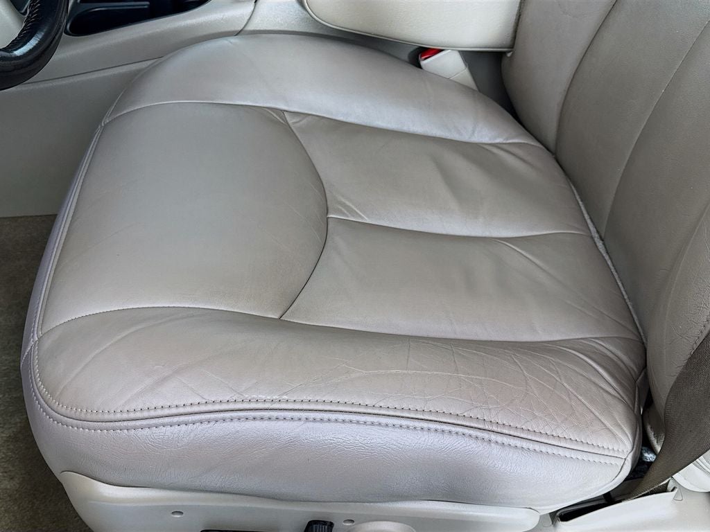 2007 Chevrolet Silverado 2500HD Classic LT LT1