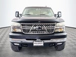 2007 Chevrolet Silverado 2500HD Classic LT LT1