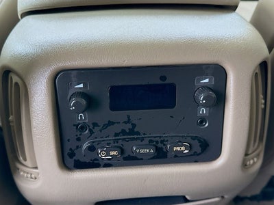 2007 Chevrolet Silverado 2500HD Classic LT LT1