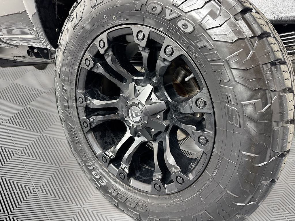 2007 Chevrolet Silverado 2500HD Classic LT LT1