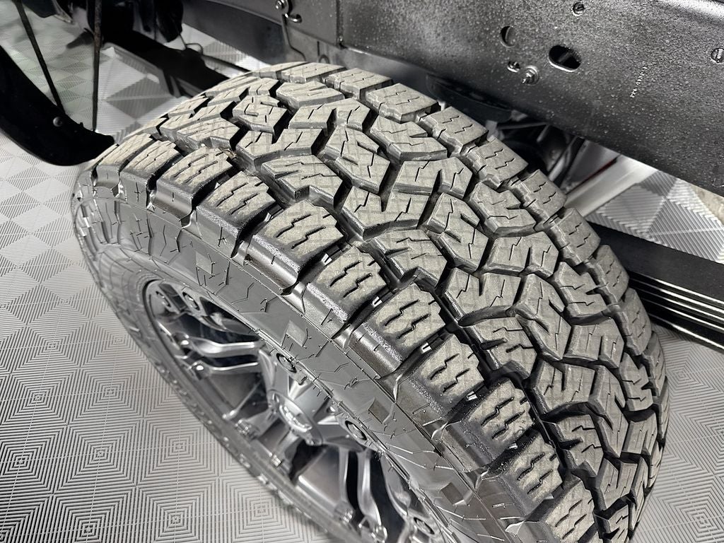 2007 Chevrolet Silverado 2500HD Classic LT LT1