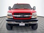 2004 Chevrolet Silverado 2500HD LS