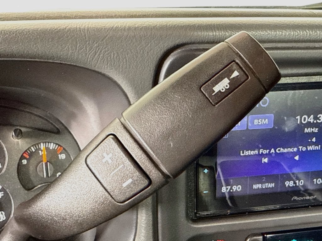2006 Chevrolet Silverado 2500HD LT LT1
