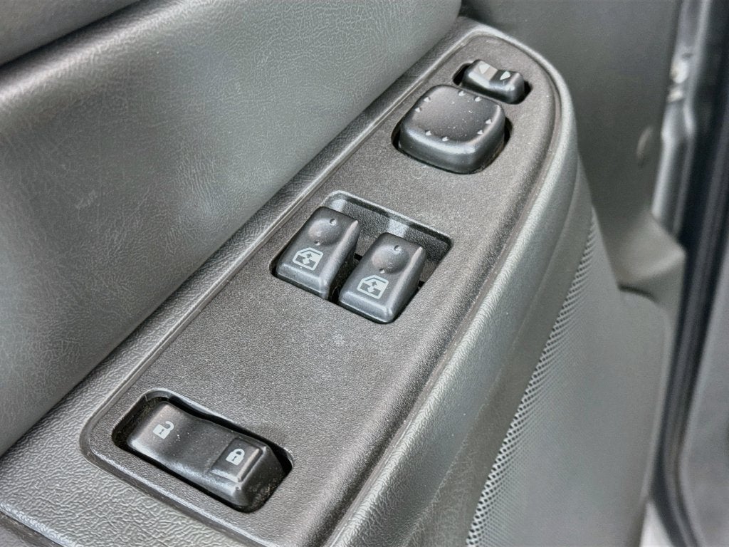 2006 Chevrolet Silverado 2500HD LT LT1
