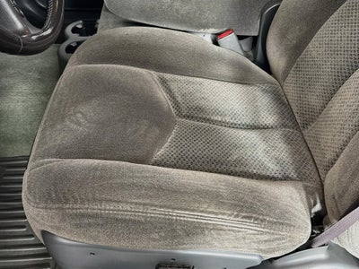 2006 Chevrolet Silverado 2500HD LT LT1