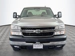 2006 Chevrolet Silverado 2500HD LT LT1