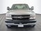 2006 Chevrolet Silverado 2500HD LT LT1