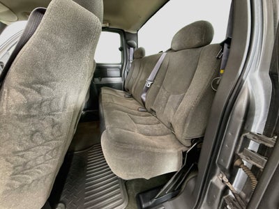 2006 Chevrolet Silverado 2500HD LT LT1