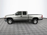 2006 Chevrolet Silverado 2500HD LT LT1