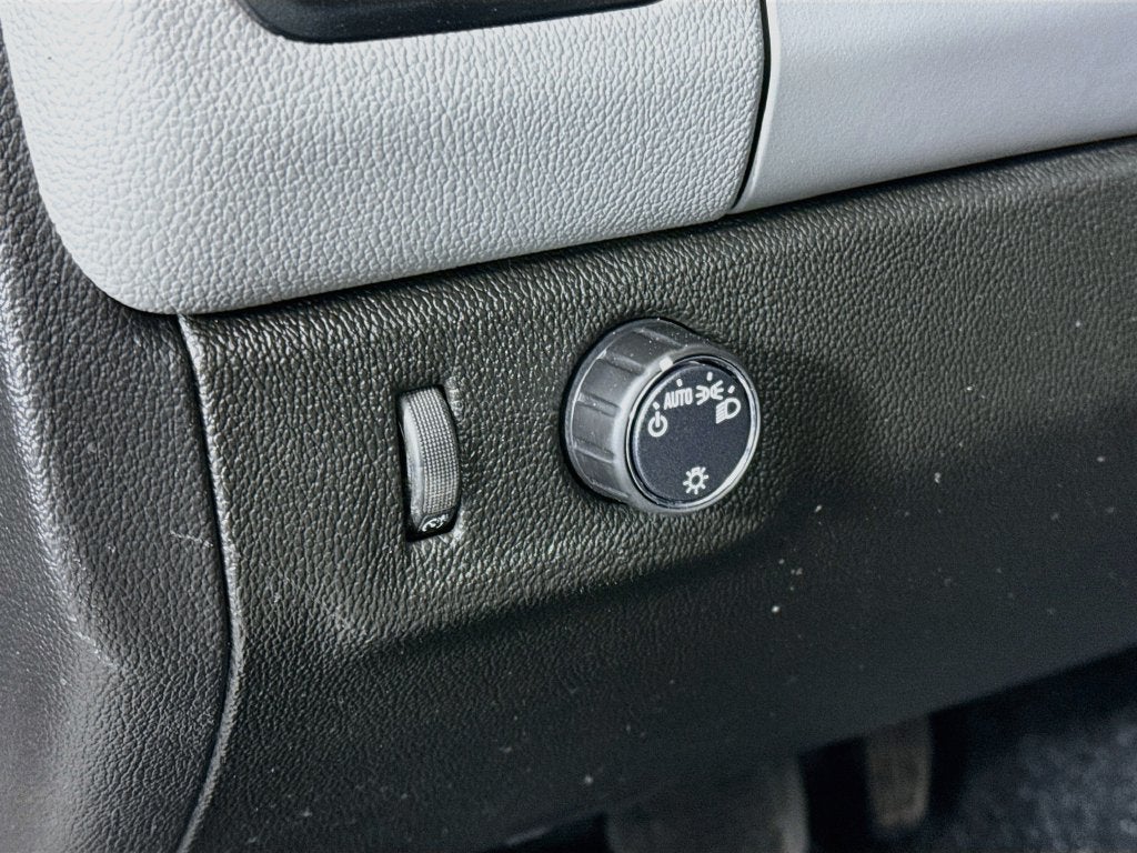 2019 Chevrolet Colorado Work Truck