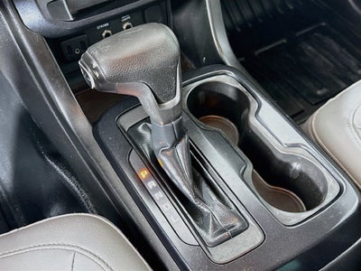 2019 Chevrolet Colorado Work Truck