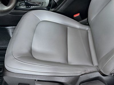 2019 Chevrolet Colorado Work Truck