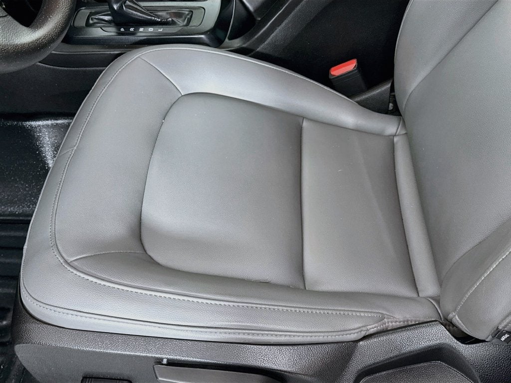 2019 Chevrolet Colorado Work Truck