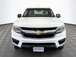 2019 Chevrolet Colorado Work Truck