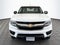 2019 Chevrolet Colorado Work Truck