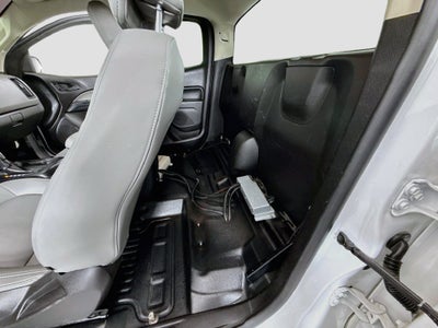 2019 Chevrolet Colorado Work Truck