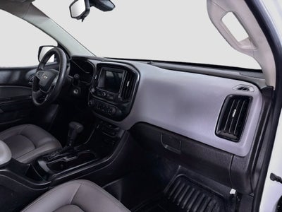 2019 Chevrolet Colorado Work Truck