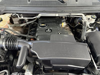 2019 Chevrolet Colorado Work Truck