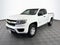 2019 Chevrolet Colorado Work Truck